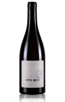 Peth Wetz Chardonnay Unfiltered 2022