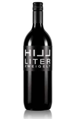 Hillinger Hill Liter Zweigelt