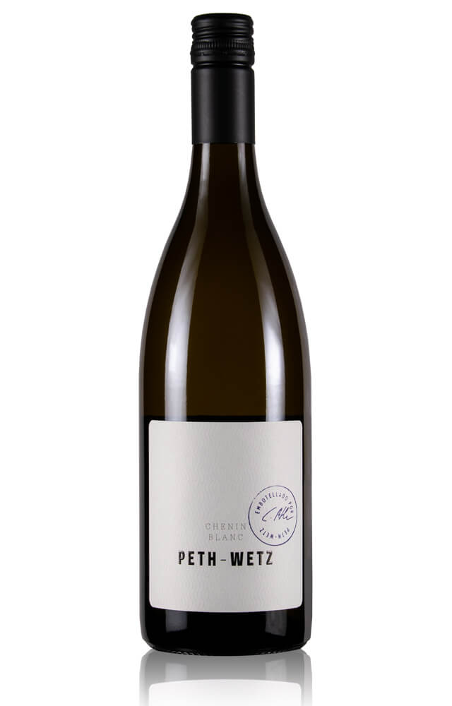 Wetz Peth Blanc 2022 Chenin Estate Weißwein »