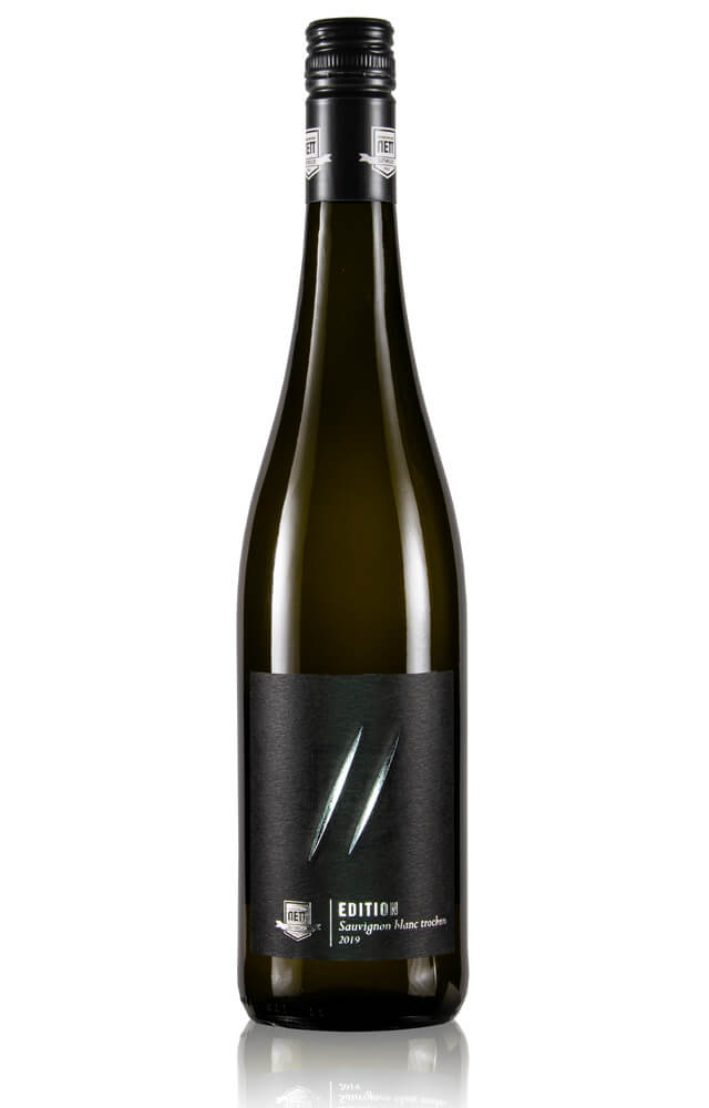 Bergdolt-Reif 2022 Pfalz Nett » Edition Sauvignon Blanc