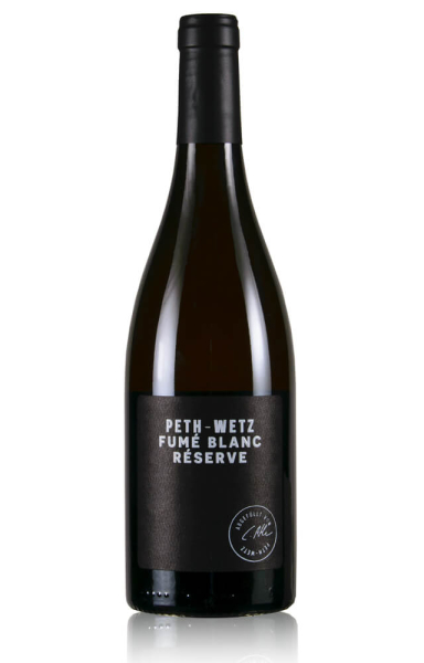 Peth Wetz Fume Blanc Reserve 2023